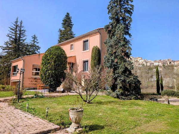 Maison à vendre à Cordes-sur-Ciel (81170) - Tarn