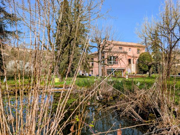 Maison à vendre à Cordes-sur-Ciel (81170) - Tarn