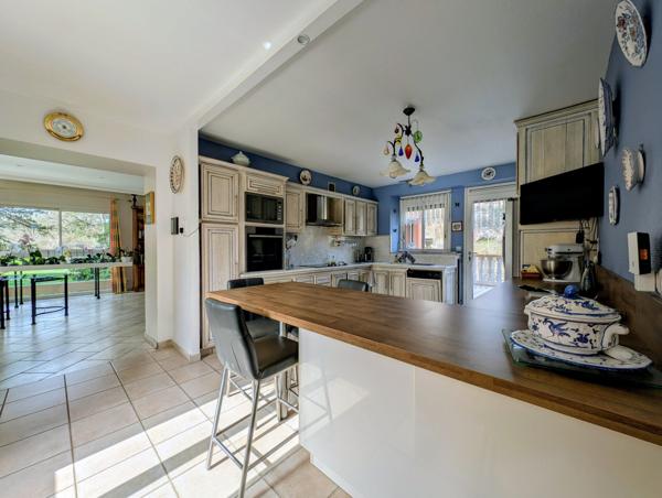 Maison à vendre à Cordes-sur-Ciel (81170) - Tarn
