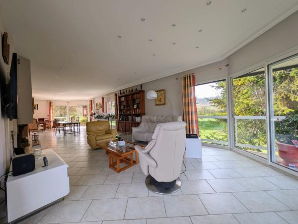 Maison à vendre à Cordes-sur-Ciel (81170) - Tarn