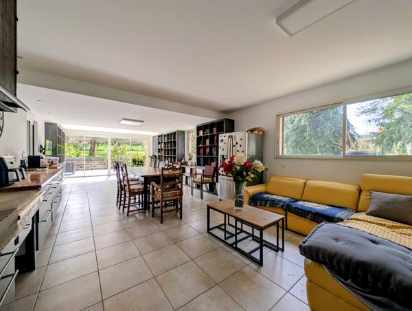 Maison à vendre à Cordes-sur-Ciel (81170) - Tarn