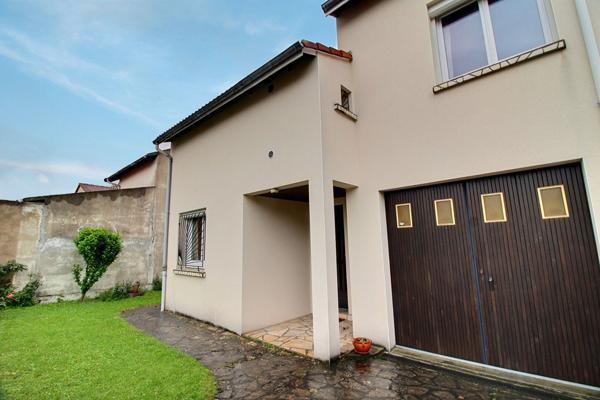 Maison Clermont Ferrand 5 pièce(s) 88.65 m2