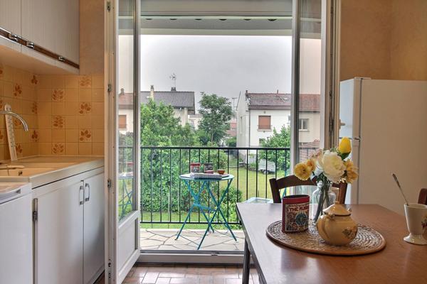 Maison Clermont Ferrand 5 pièce(s) 88.65 m2