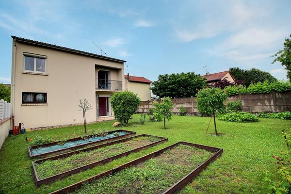 Maison Clermont Ferrand 5 pièce(s) 88.65 m2