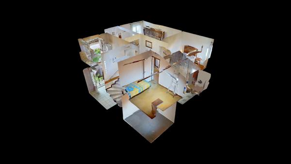 Maison Clermont Ferrand 5 pièce(s) 88.65 m2