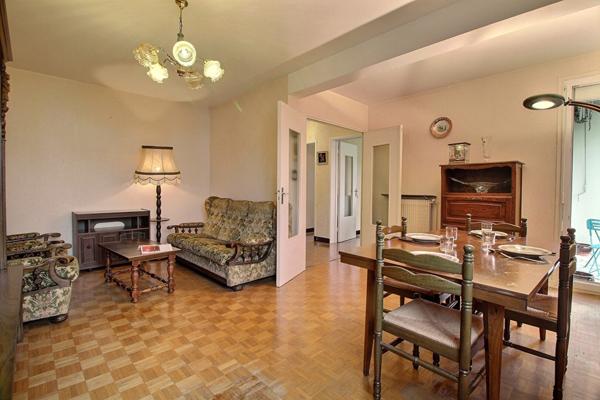 Maison Clermont Ferrand 5 pièce(s) 88.65 m2