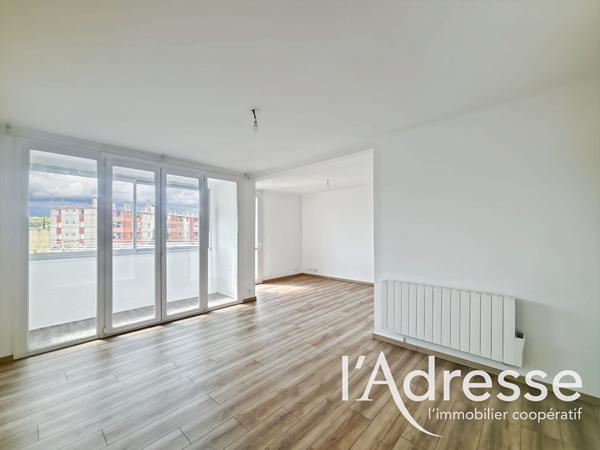 Appartement Aubagne - 3 pièces - 65 m2