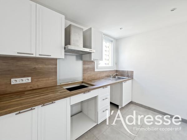 Appartement Aubagne - 3 pièces - 65 m2