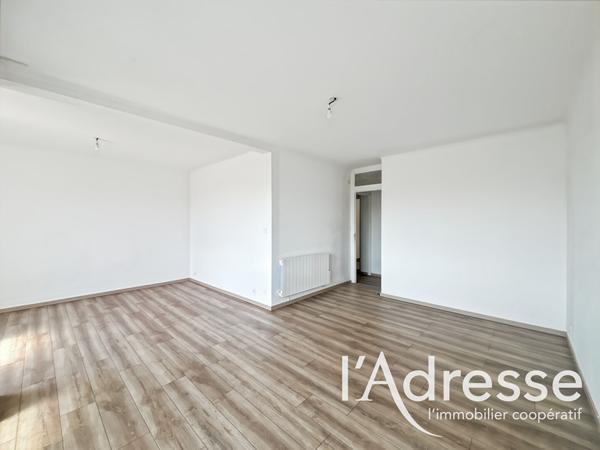Appartement Aubagne - 3 pièces - 65 m2