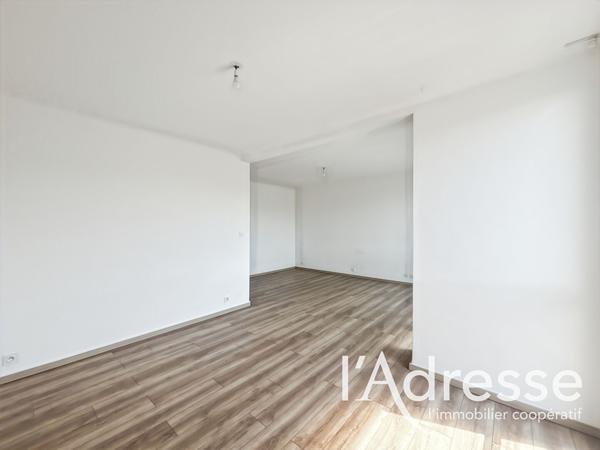 Appartement Aubagne - 3 pièces - 65 m2