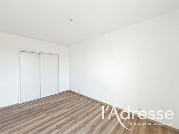 Appartement Aubagne - 3 pièces - 65 m2