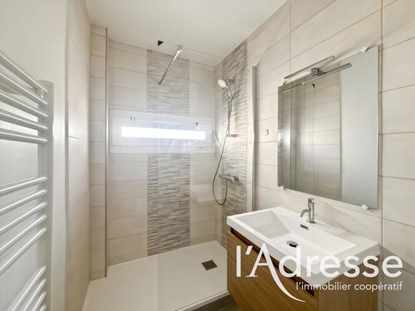 Appartement Aubagne - 3 pièces - 65 m2