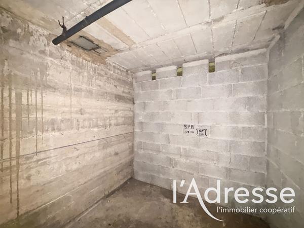 Appartement Aubagne - 3 pièces - 65 m2