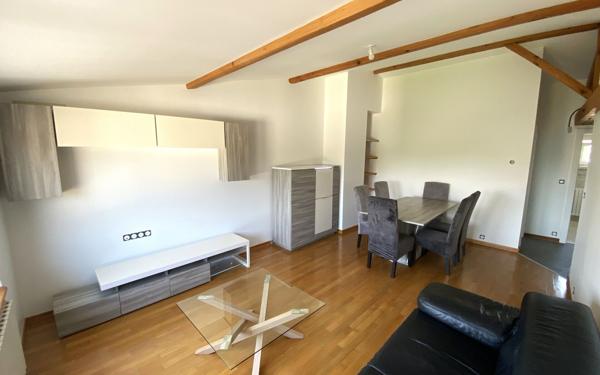 Appartement à louer    2 pièces • 57,38 m2 Uckange