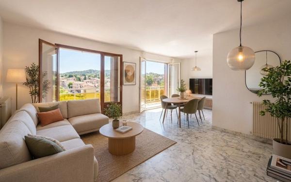 Appartement à vendre    3 pièces • 89,25 m2 Nîmes