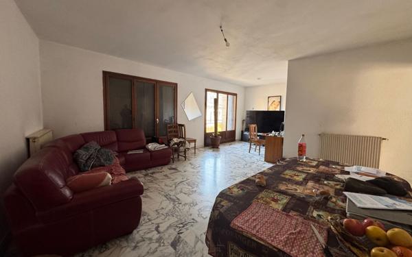 Appartement à vendre    3 pièces • 89,25 m2 Nîmes