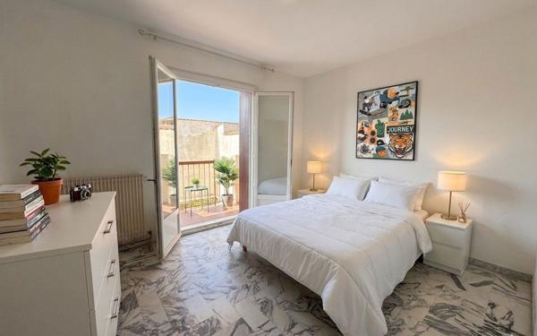Appartement à vendre    3 pièces • 89,25 m2 Nîmes