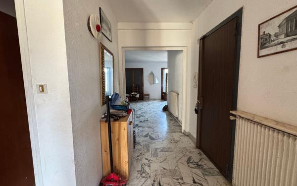 Appartement à vendre    3 pièces • 89,25 m2 Nîmes