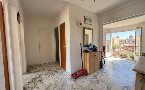 Appartement à vendre    3 pièces • 89,25 m2 Nîmes