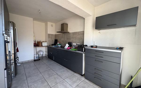 Appartement à vendre    3 pièces • 89,25 m2 Nîmes