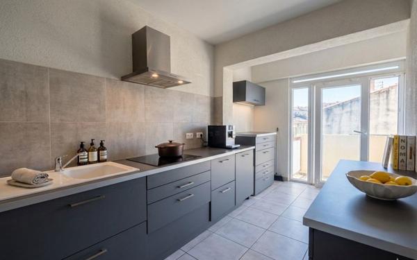 Appartement à vendre    3 pièces • 89,25 m2 Nîmes