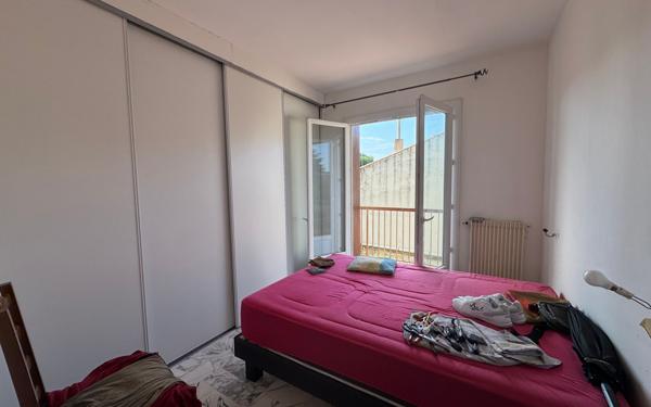 Appartement à vendre    3 pièces • 89,25 m2 Nîmes