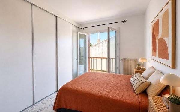 Appartement à vendre    3 pièces • 89,25 m2 Nîmes