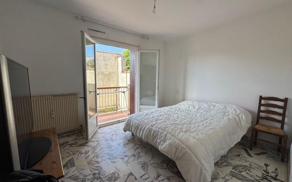Appartement à vendre    3 pièces • 89,25 m2 Nîmes