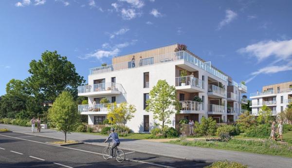 Appartement T1 ÉLOGE DES CIMES Sarzeau | Lamotte