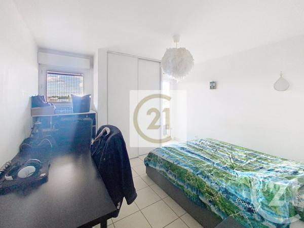 Appartement F2 à vendre  2 pièces - 46 m2 MONTPELLIER - 34