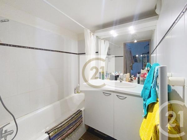 Appartement F2 à vendre  2 pièces - 46 m2 MONTPELLIER - 34