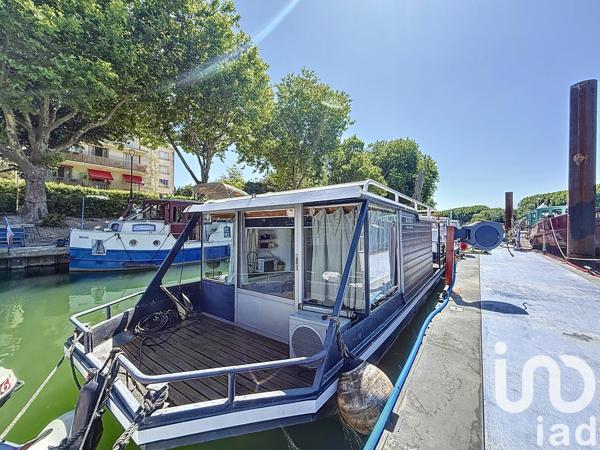 Maison à vendre 1 pièce 17 m² Joinville-le-Pont