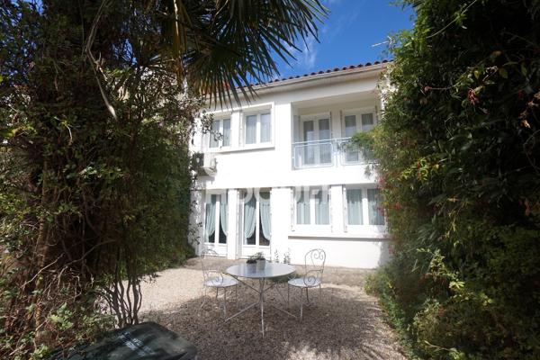 Maison à vendre de 4 pièces de 155,88 m²