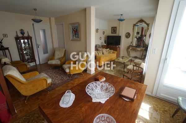 Maison à vendre de 4 pièces de 155,88 m²