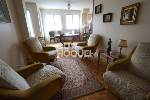 Maison à vendre de 4 pièces de 155,88 m²