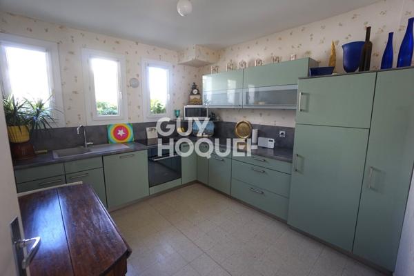Maison à vendre de 4 pièces de 155,88 m²