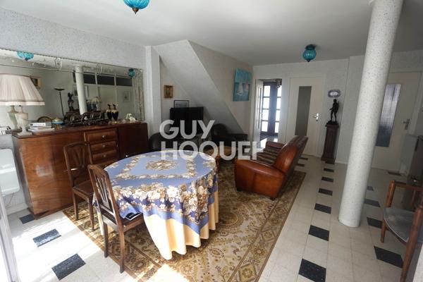 Maison à vendre de 4 pièces de 155,88 m²