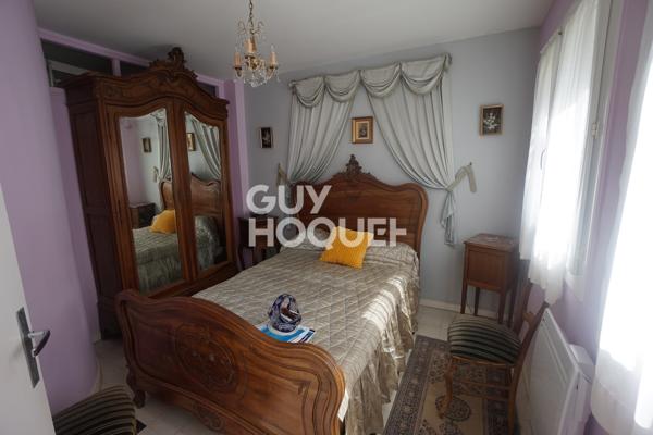 Maison à vendre de 4 pièces de 155,88 m²
