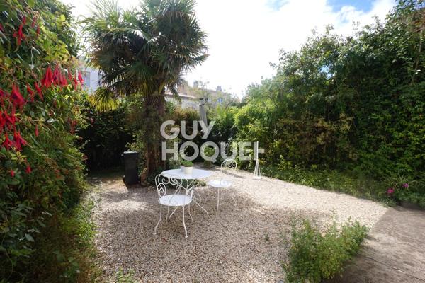 Maison à vendre de 4 pièces de 155,88 m²