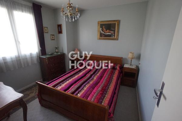 Maison à vendre de 4 pièces de 155,88 m²