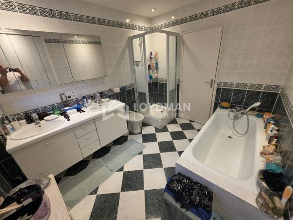 Maison de 237.83 m² avec piscine Grande maison avec piscine au cœur d’Issoudun