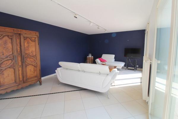 Challex (01630) MAISON INDIVIDUELLE