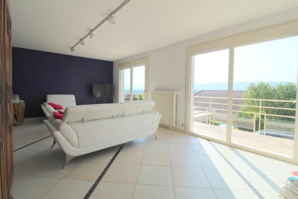 Challex (01630) MAISON INDIVIDUELLE