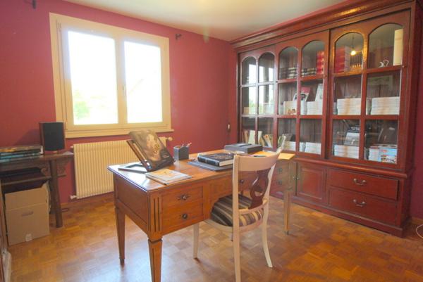 Challex (01630) MAISON INDIVIDUELLE