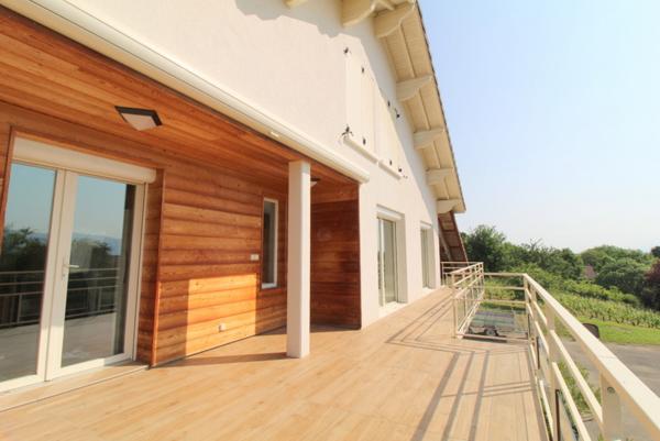 Challex (01630) MAISON INDIVIDUELLE