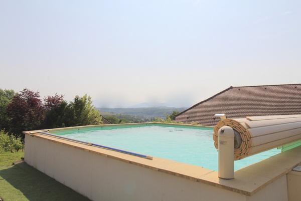 Challex (01630) MAISON INDIVIDUELLE