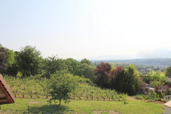 Challex (01630) MAISON INDIVIDUELLE