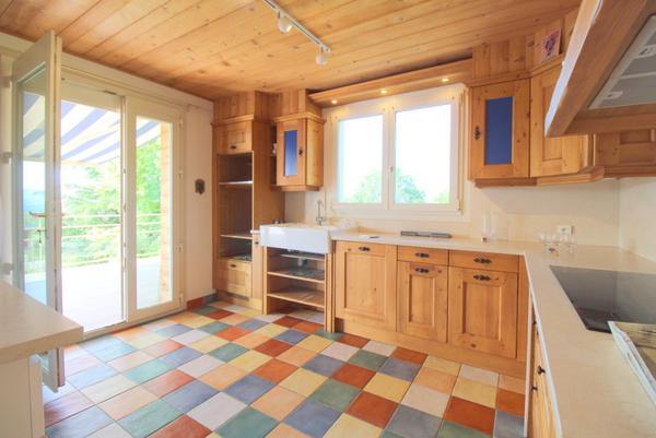 Challex (01630) MAISON INDIVIDUELLE