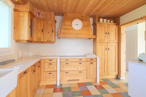 Challex (01630) MAISON INDIVIDUELLE