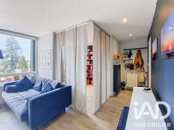 Appartement à vendre 4 pièces 70 m² Thonon-les-Bains